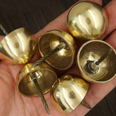 昆明装修用精密铜制五金，与不同风格建材搭配技巧分享